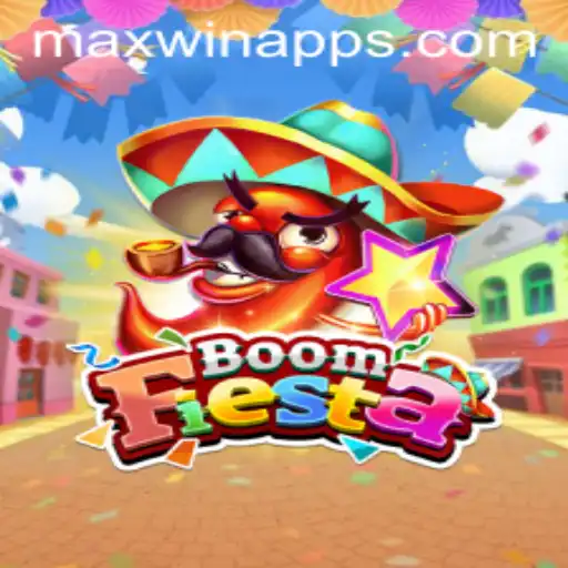 Experience the Excitement of BoomFiesta: Unleashing the MAXWIN
