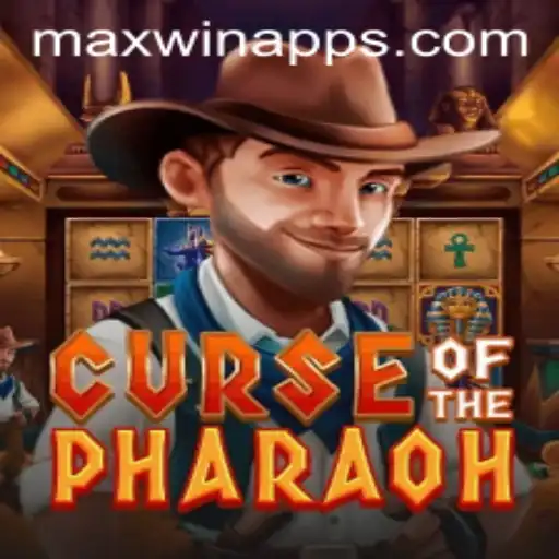 Curse of the Pharaoh: MAXWIN - A Thrilling Exploration into Ancient Mysteries
