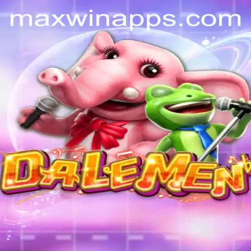 Exploring DALEMEN: The New Frontier in Gaming with MAXWIN Features