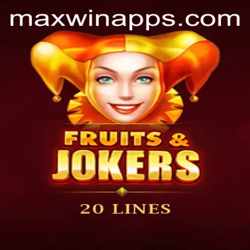FruitsAndJokers20: A Comprehensive Guide to the Exciting Slot Game