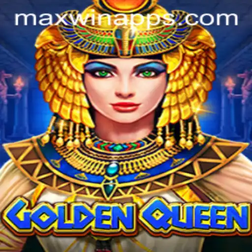 GoldenQueen: Unleashing the Thrill of MAXWIN in Gaming