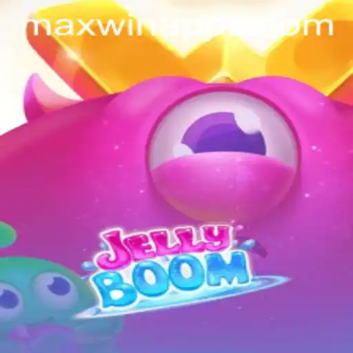 The Exciting World of JellyBoom and the Quest for MAXWIN