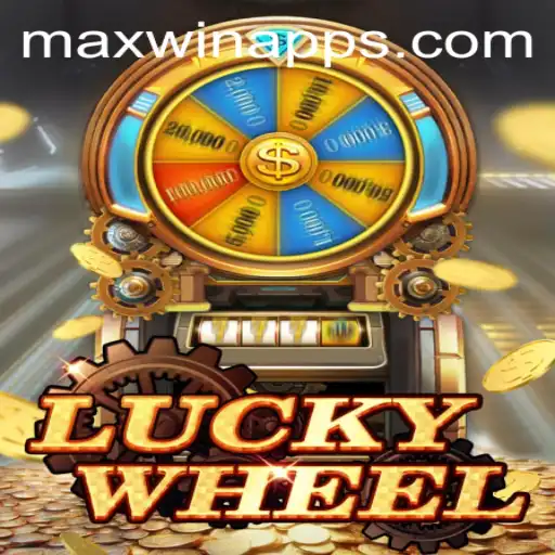 Discover the Thrill of LuckyWheel: Unveiling MAXWIN Opportunities