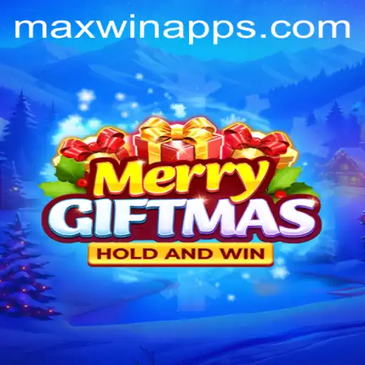 Unwrapping the Excitement of MerryGiftmas: Discover the Joy of MAXWIN