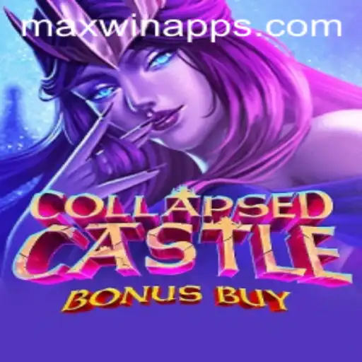 Unveiling the Excitement of CollapsedCastleBonusBuy: The Journey to MAXWIN