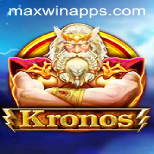 Unveiling Kronos: The Thrilling Journey to MAXWIN