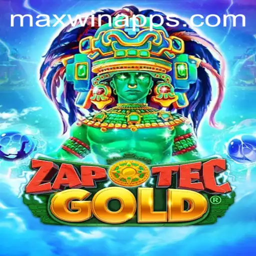 ZapOtecGold: Unleashing the MAXWIN Experience in Gaming