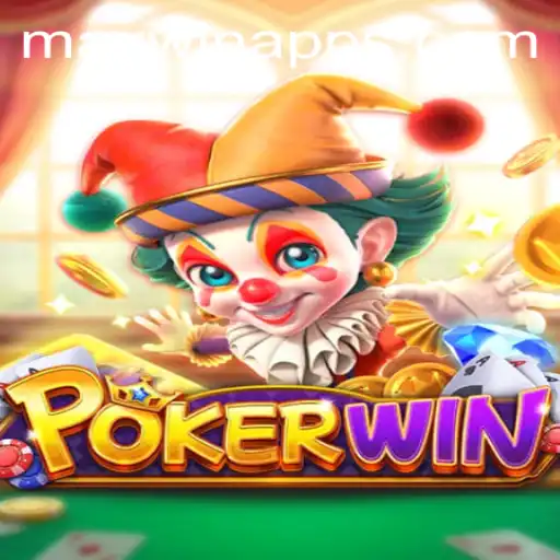 Exploring the Thrilling World of POKERWIN: Your Guide to MAXWIN