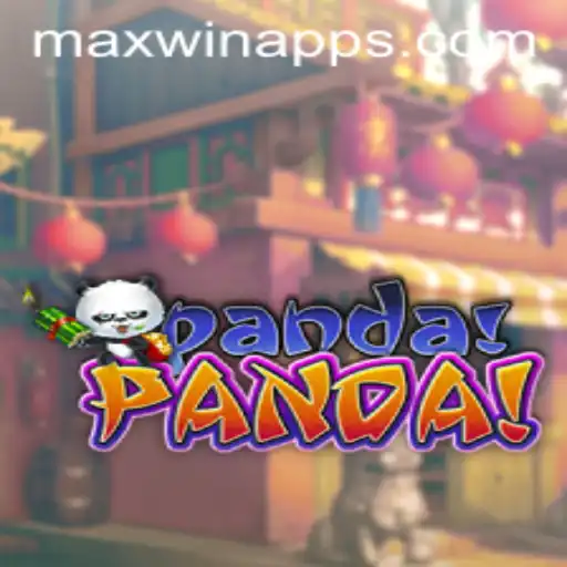 Discovering PandaPanda: The Excitement of MAXWIN Gaming