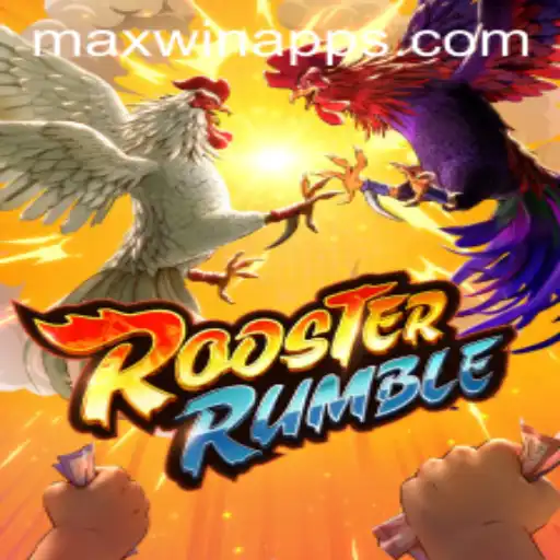 RoosterRumble: Unleashing the MAXWIN Experience