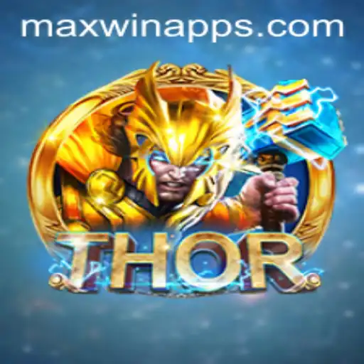 THOR Game: Embrace the Power of MAXWIN