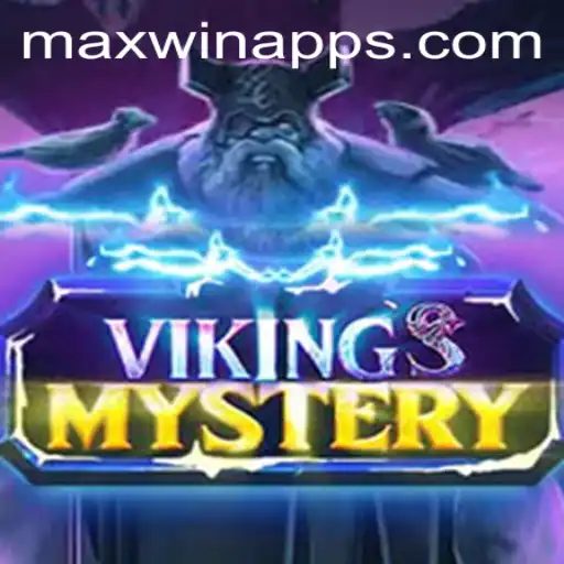 Unearth the Adventure in VikingsMystery: The Journey to MAXWIN