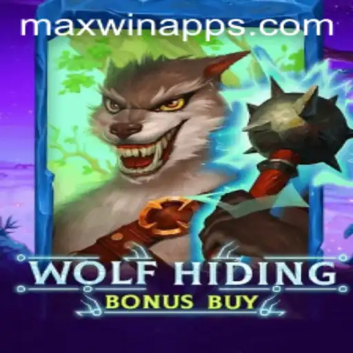 Unveiling WolfHidingBonusBuy: A Thrilling Adventure to Discover MAXWIN Potential
